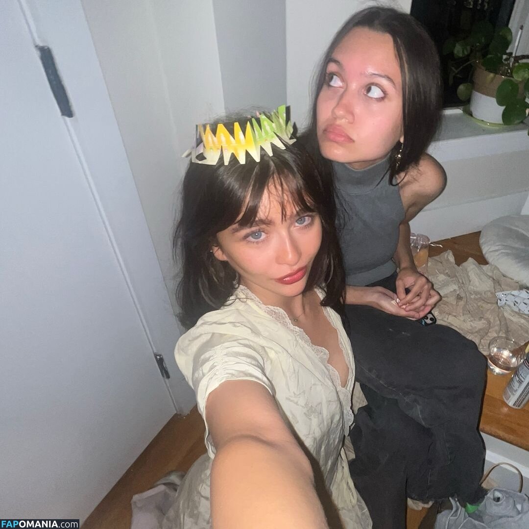 Malina Weissman / malinaweissman Nud OnlyFans  Fotografie scursă #162