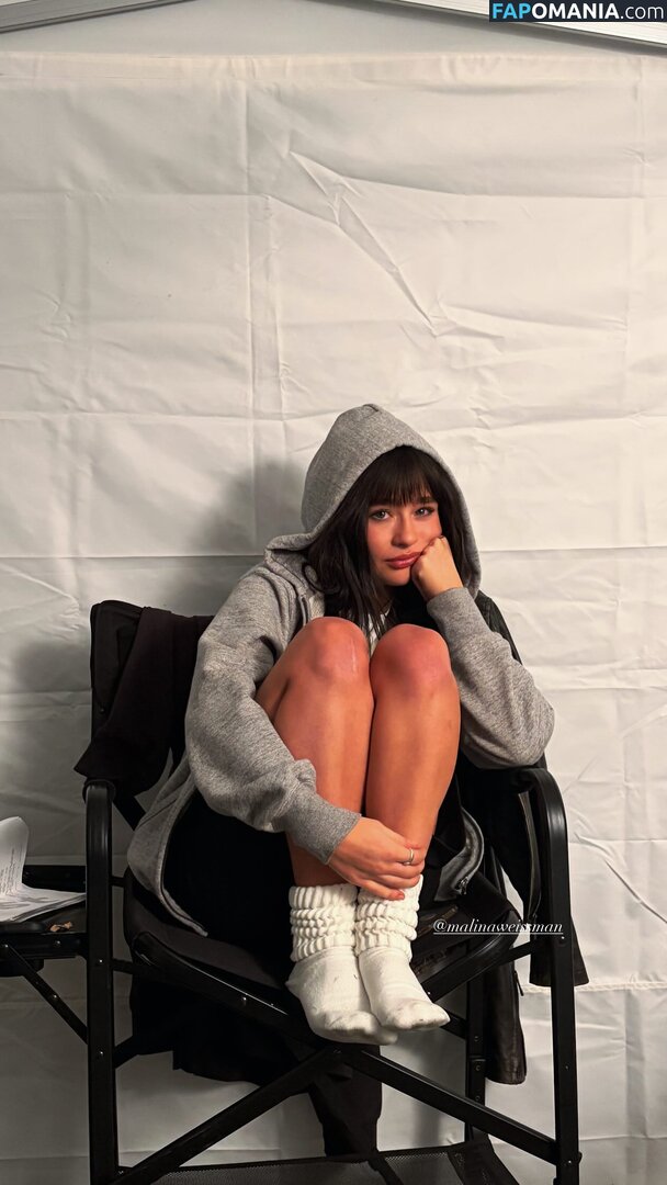 Malina Weissman / malinaweissman Nud OnlyFans  Fotografie scursă #168