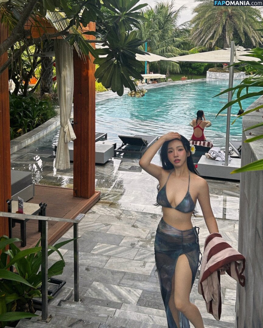 mallow_ksy Nud OnlyFans  Fotografie scursă #3