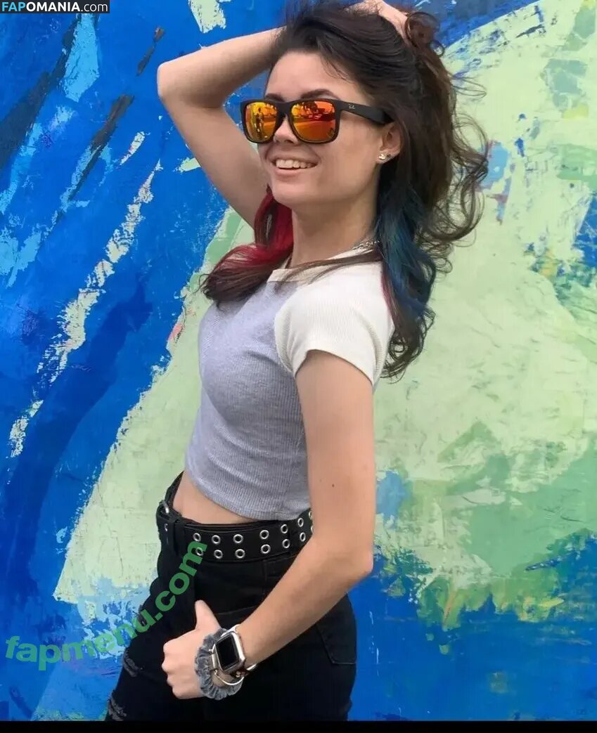 Mally_Mouse / mallymkun_mouse Nud OnlyFans  Fotografie scursă #172