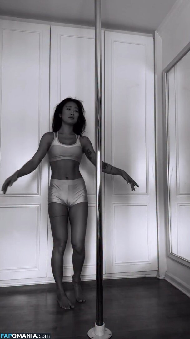 Malu Ogata / maluogata Nud OnlyFans  Fotografie scursă #4