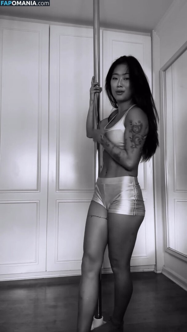 Malu Ogata / maluogata Nud OnlyFans  Fotografie scursă #10