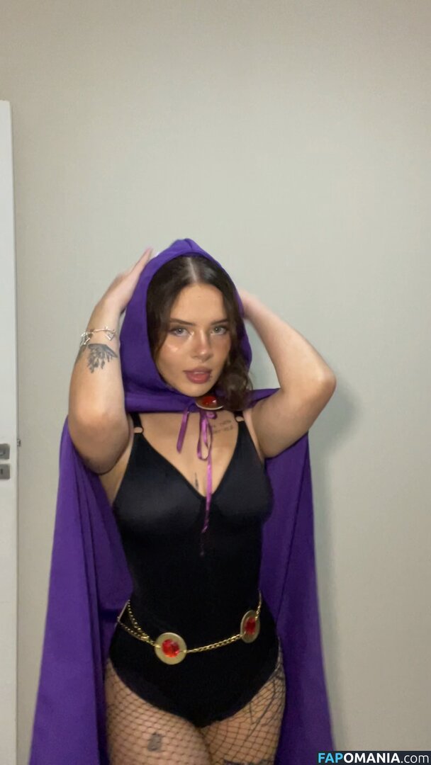 Malu Paris / maluparis Nud OnlyFans  Fotografie scursă #1