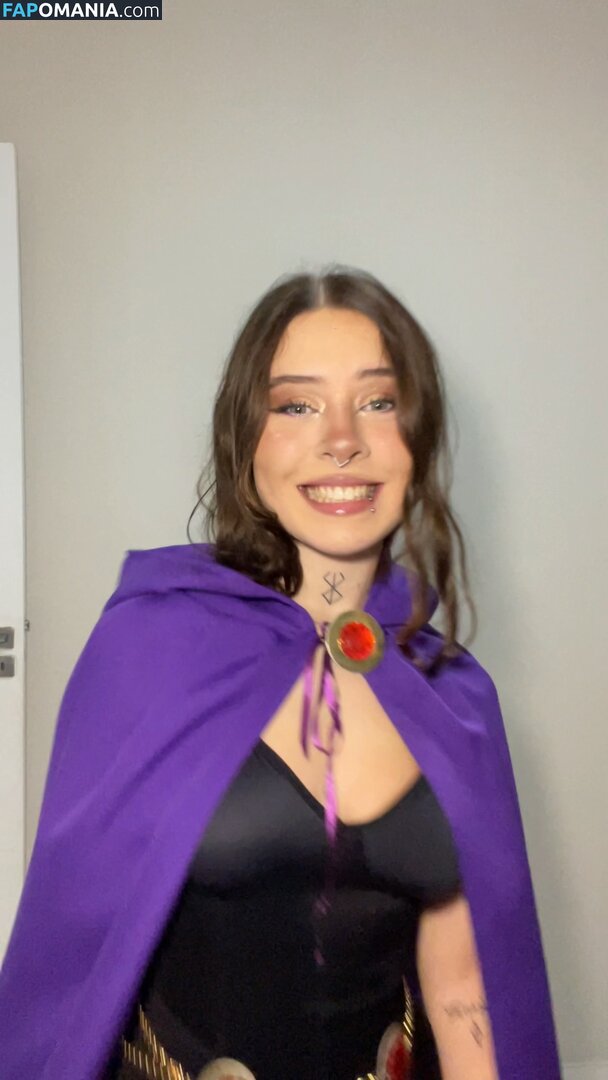 Malu Paris / maluparis Nud OnlyFans  Fotografie scursă #3