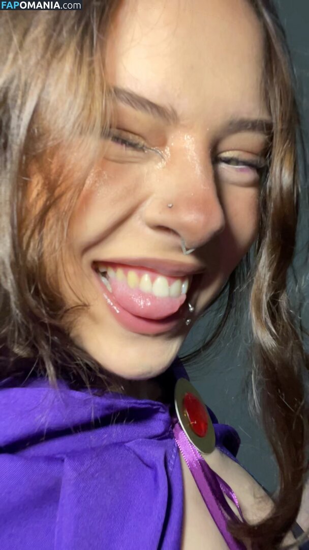 Malu Paris / maluparis Nud OnlyFans  Fotografie scursă #4