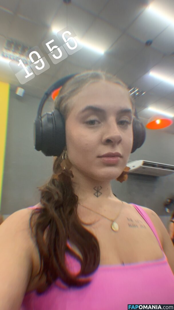 Malu Paris / maluparis Nud OnlyFans  Fotografie scursă #8