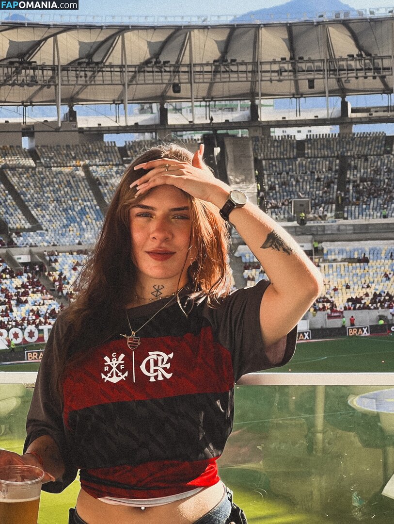 Malu Paris / maluparis Nud OnlyFans  Fotografie scursă #9