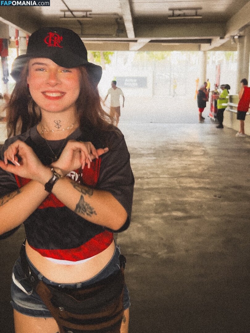 Malu Paris / maluparis Nud OnlyFans  Fotografie scursă #10