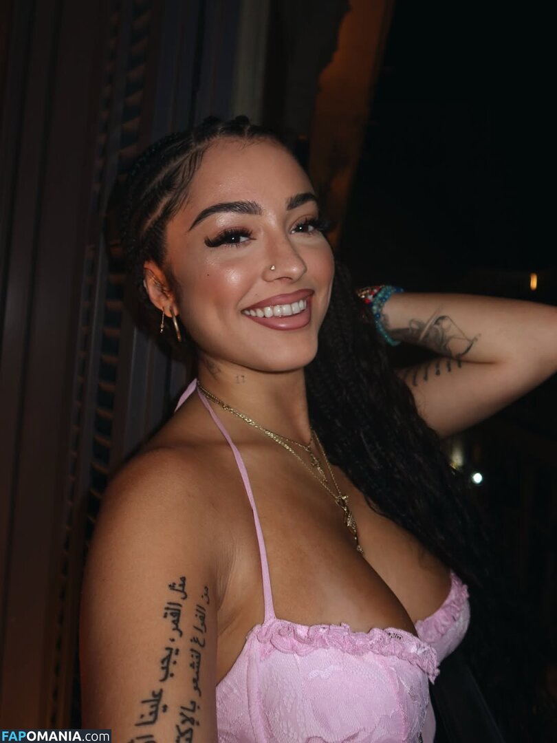 Malu Trevejo / malutrevejo / malutrevejo18 Nud OnlyFans  Fotografie scursă #118