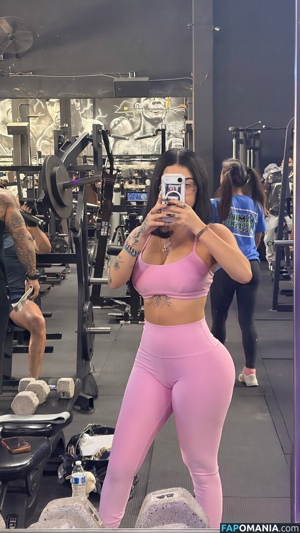 Malu Trevejo / malutrevejo / malutrevejo18 Nud OnlyFans  Fotografie scursă #121
