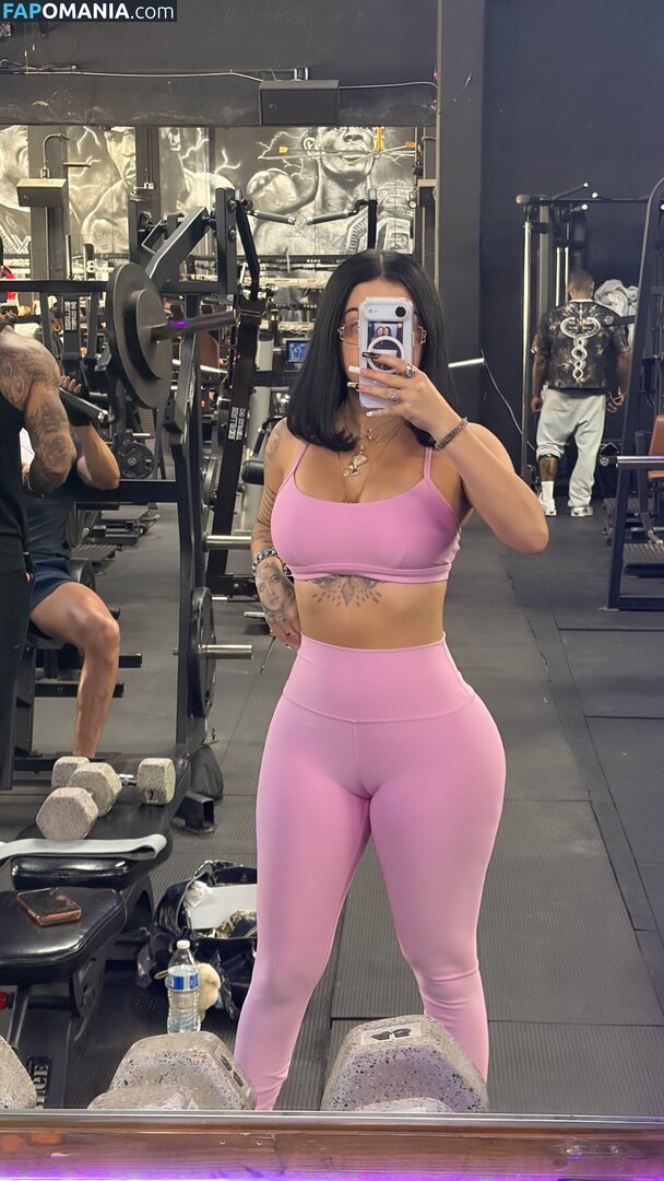 Malu Trevejo / malutrevejo / malutrevejo18 Nud OnlyFans  Fotografie scursă #122