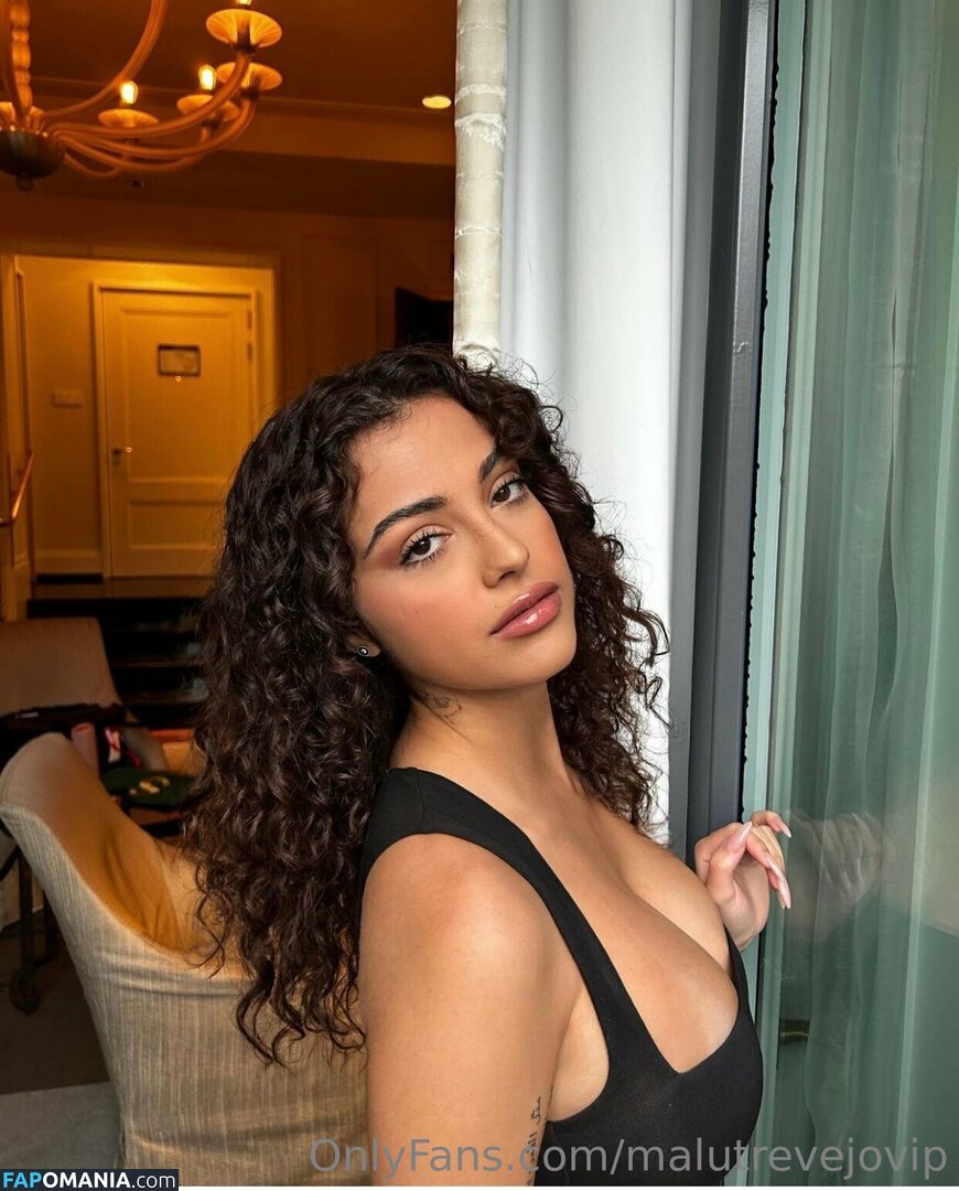 malutrevejo / malutrevejovip Nud OnlyFans  Fotografie scursă #11
