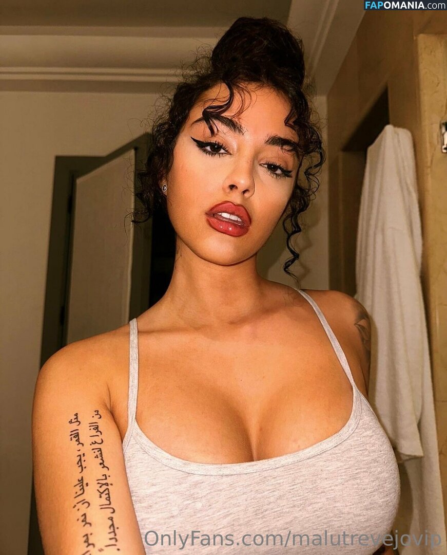 malutrevejo / malutrevejovip Nud OnlyFans  Fotografie scursă #12
