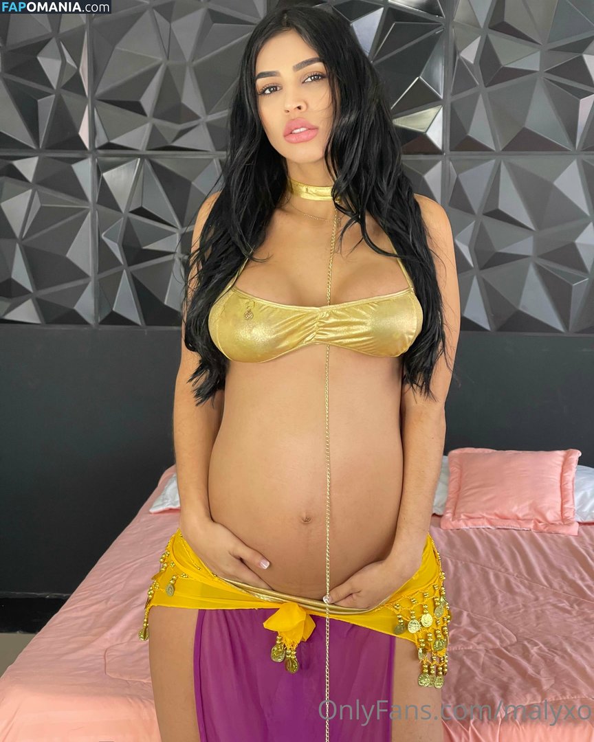 malyxo Nud OnlyFans  Fotografie scursă #125