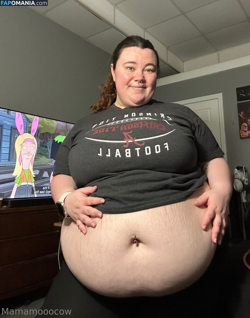 _mamamooocow / mamamooocow Nud OnlyFans  Fotografie scursă #19
