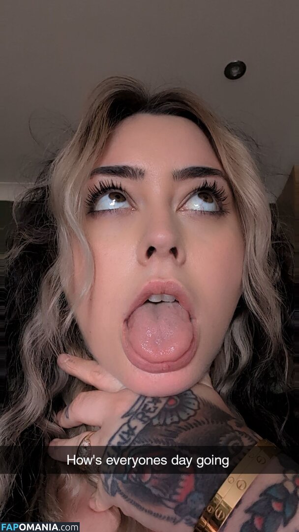 Mamaplugs / mamaplugsxo Nud OnlyFans  Fotografie scursă #3