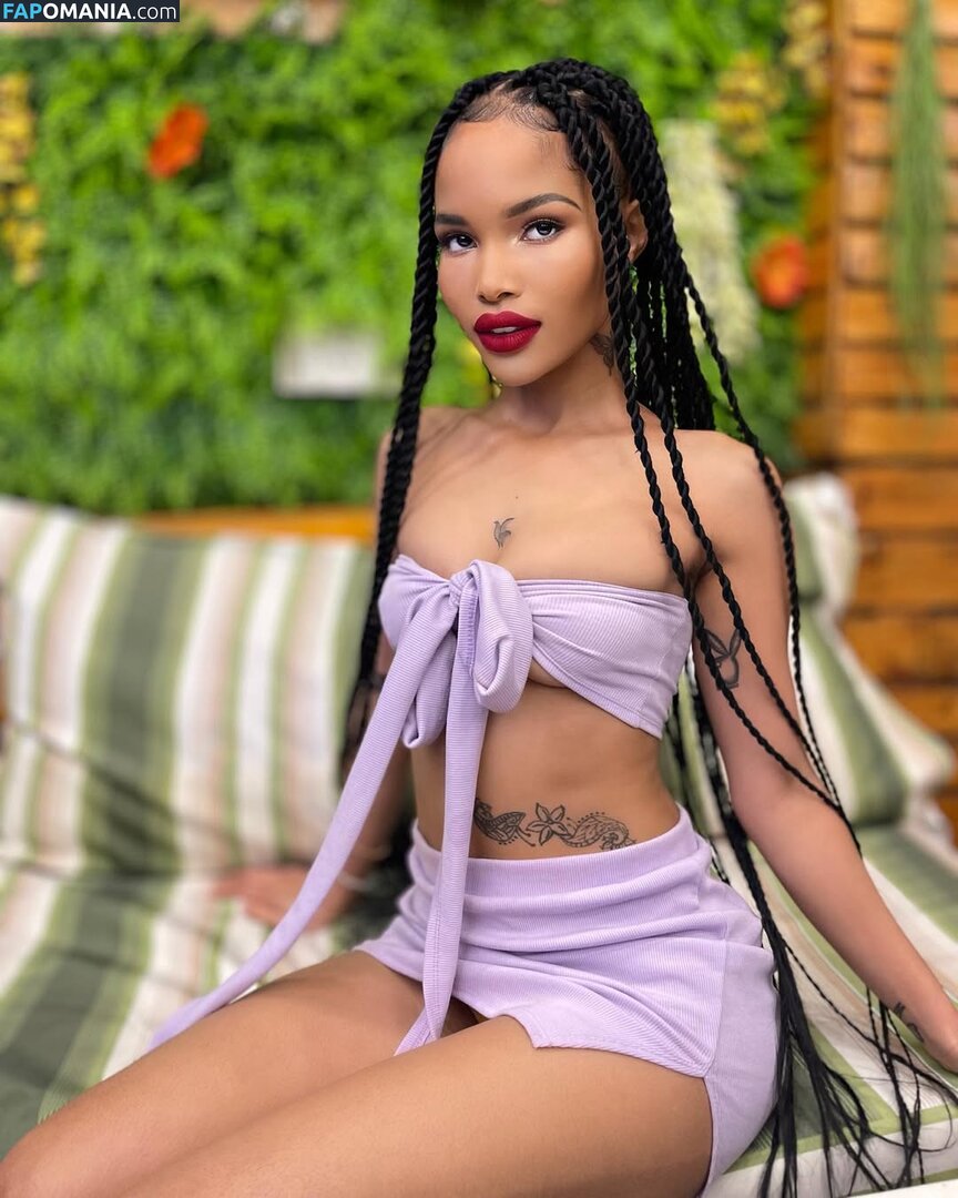 mami.cremee Nud OnlyFans  Fotografie scursă #1