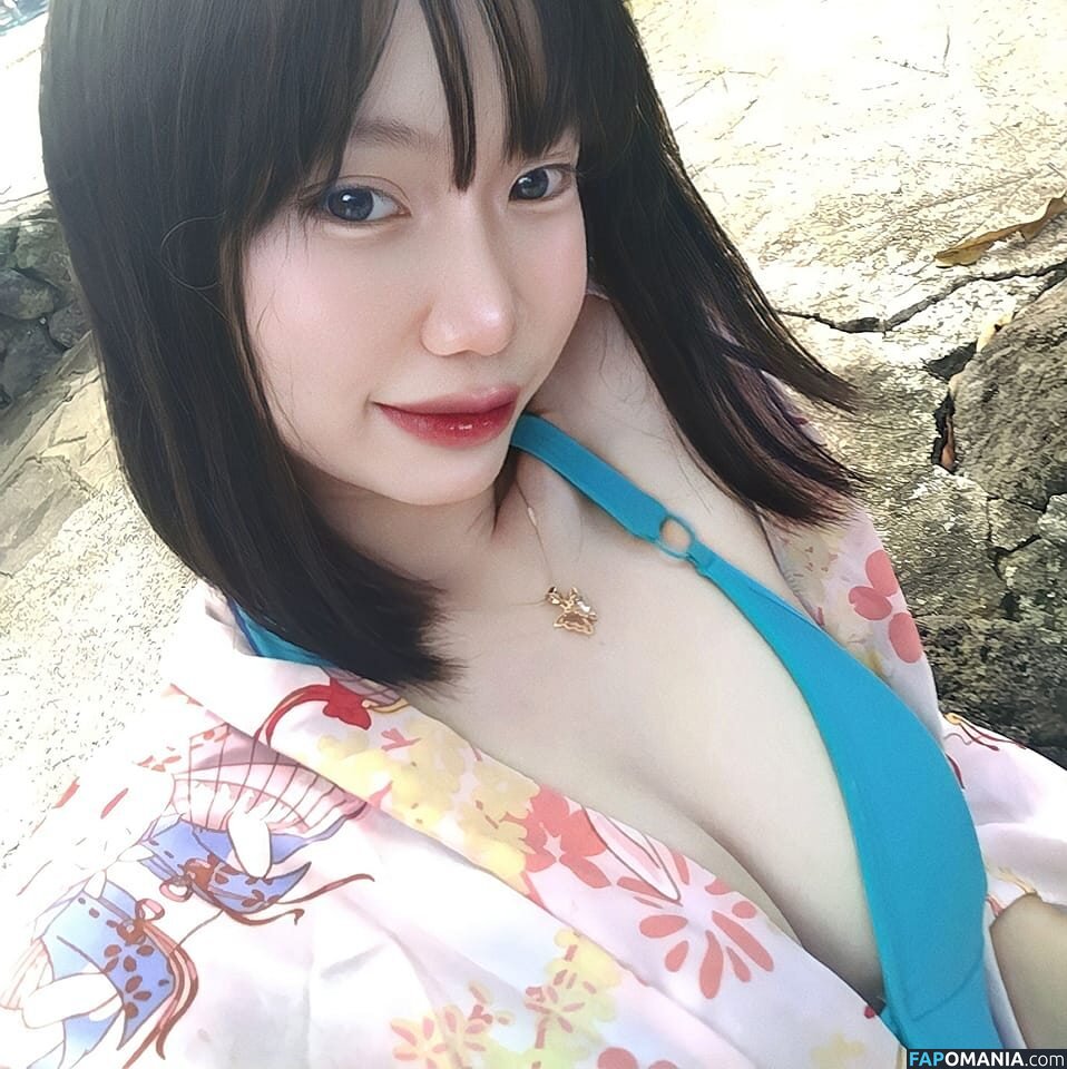 mamilouuu Nud OnlyFans  Fotografie scursă #1