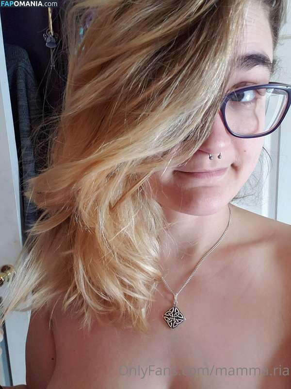 Mamma Ria / mamma.ria / themammaria Nud OnlyFans  Fotografie scursă #1