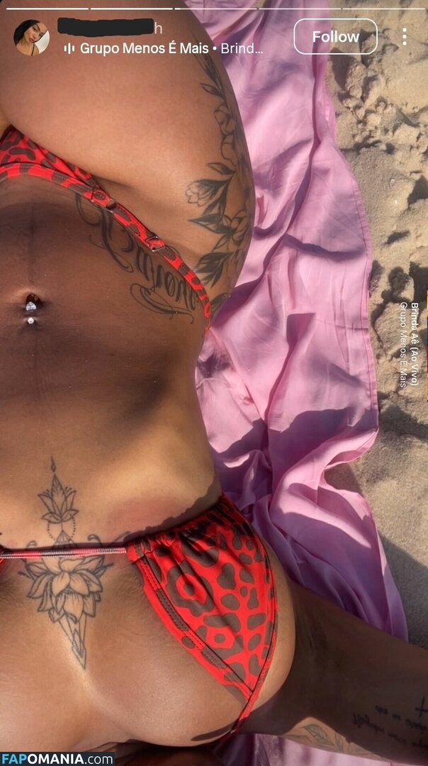 Manarah Ramos / mah_ram0s / manara4557 / manarah_ / misstaniaramos Nud OnlyFans  Fotografie scursă #2