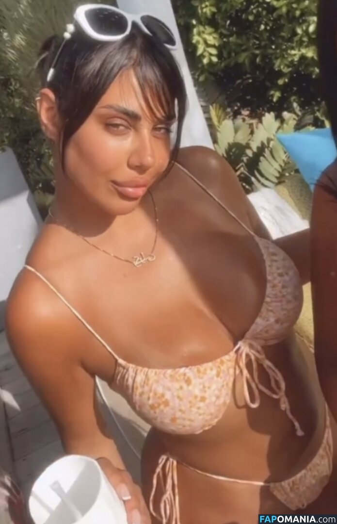 Mandi Vakili / mandi_vakili Nud OnlyFans  Fotografie scursă #15