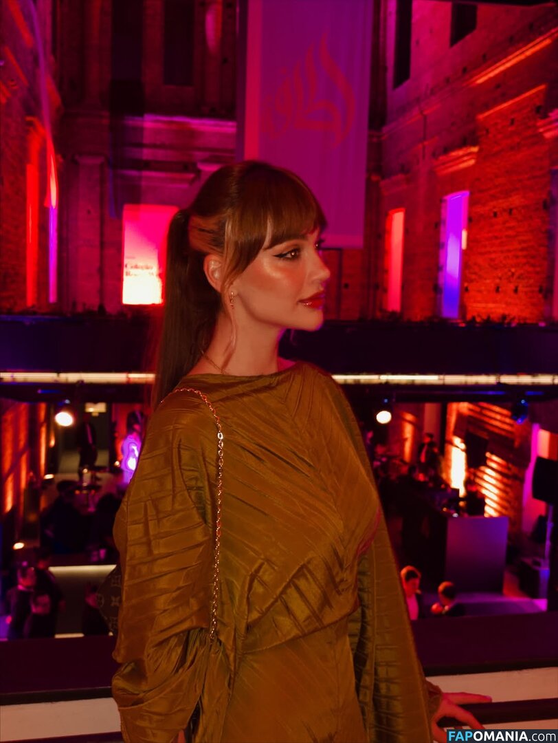 Amanda Toledo / MandsToledo Nud OnlyFans  Fotografie scursă #119