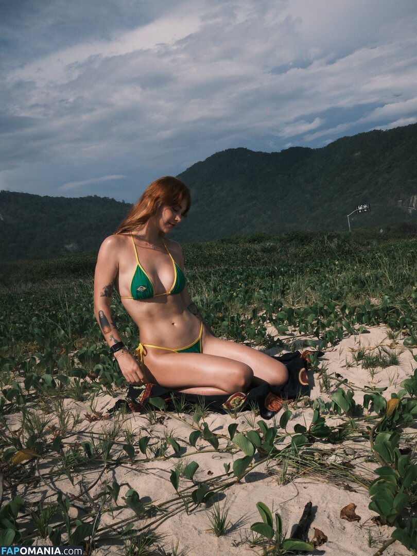 Amanda Toledo / MandsToledo Nud OnlyFans  Fotografie scursă #129