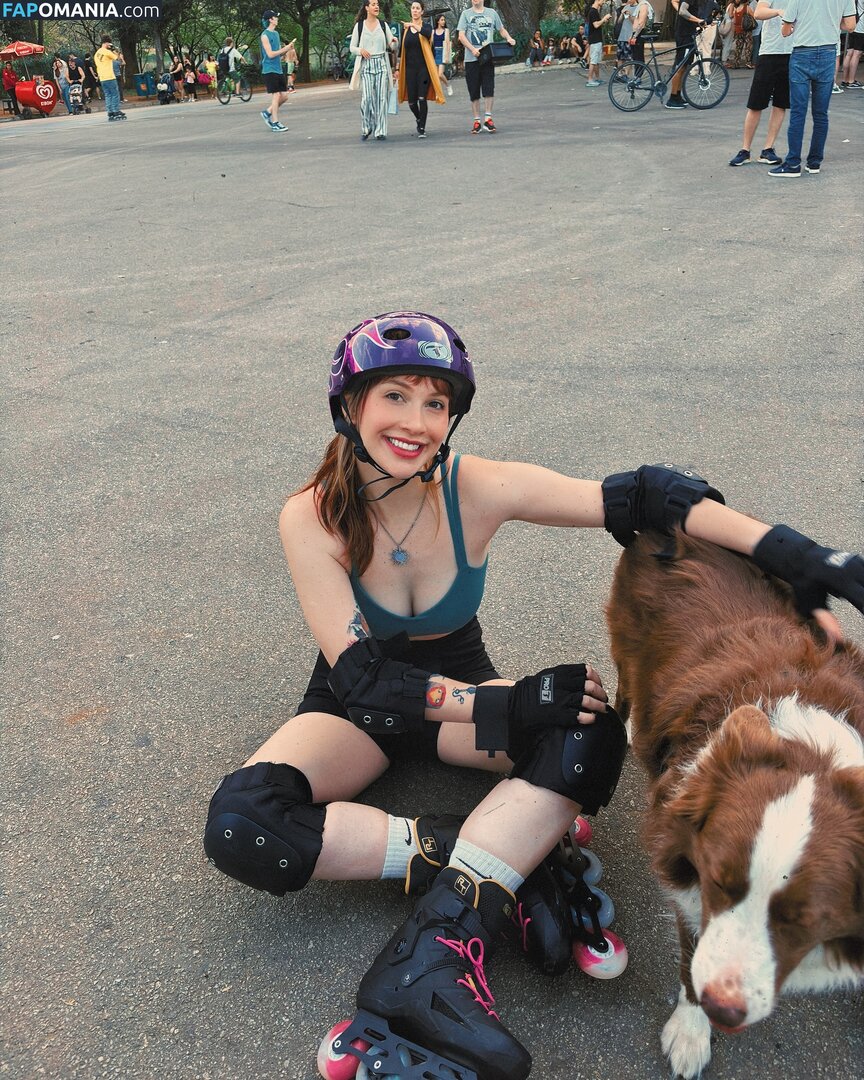 Amanda Toledo / MandsToledo Nud OnlyFans  Fotografie scursă #135