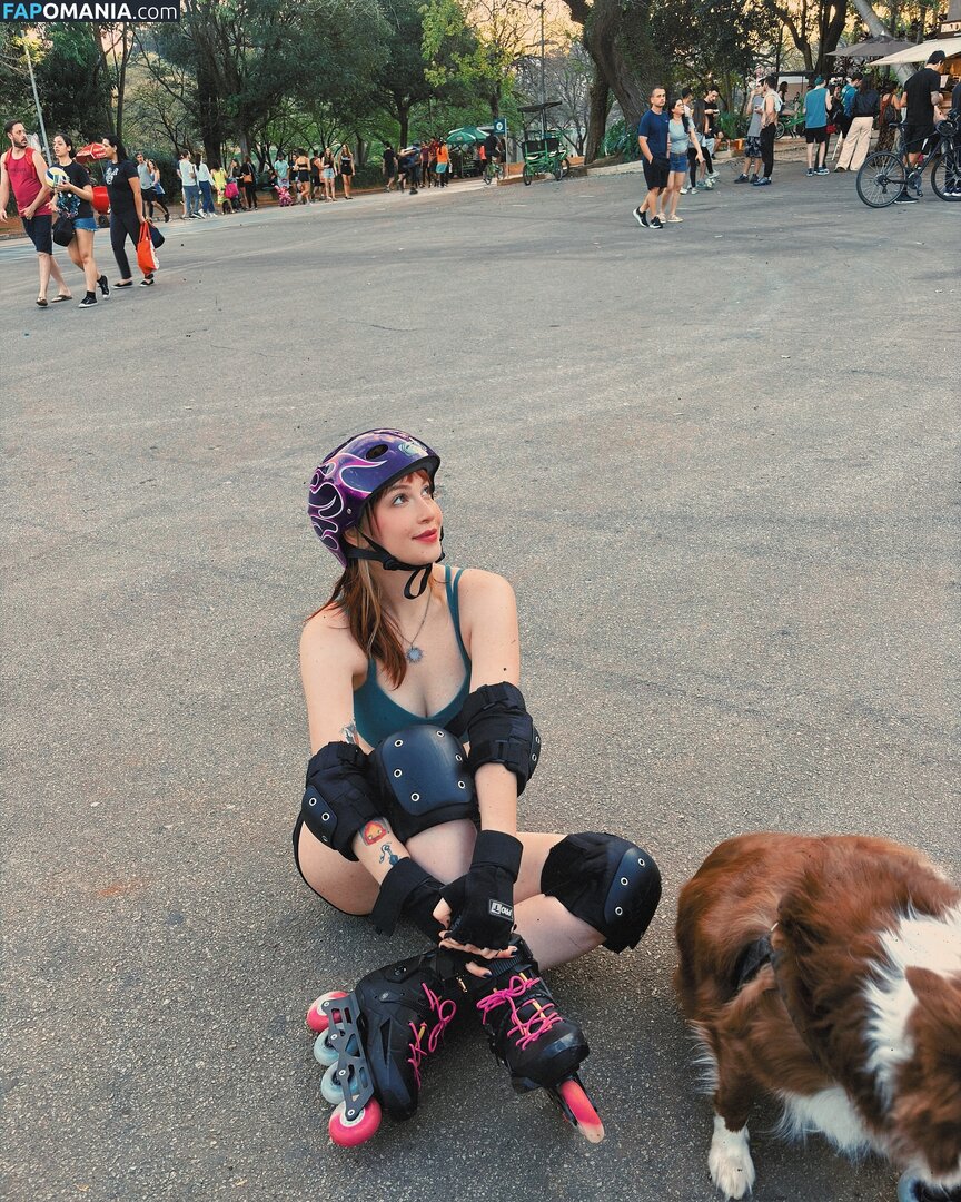 Amanda Toledo / MandsToledo Nud OnlyFans  Fotografie scursă #136