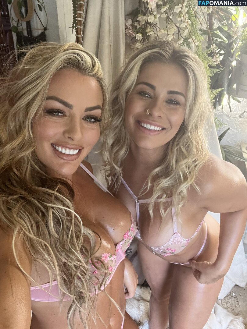 Mandy Rose / WWE_MandyRose / mandysacs Nud OnlyFans  Fotografie scursă #3
