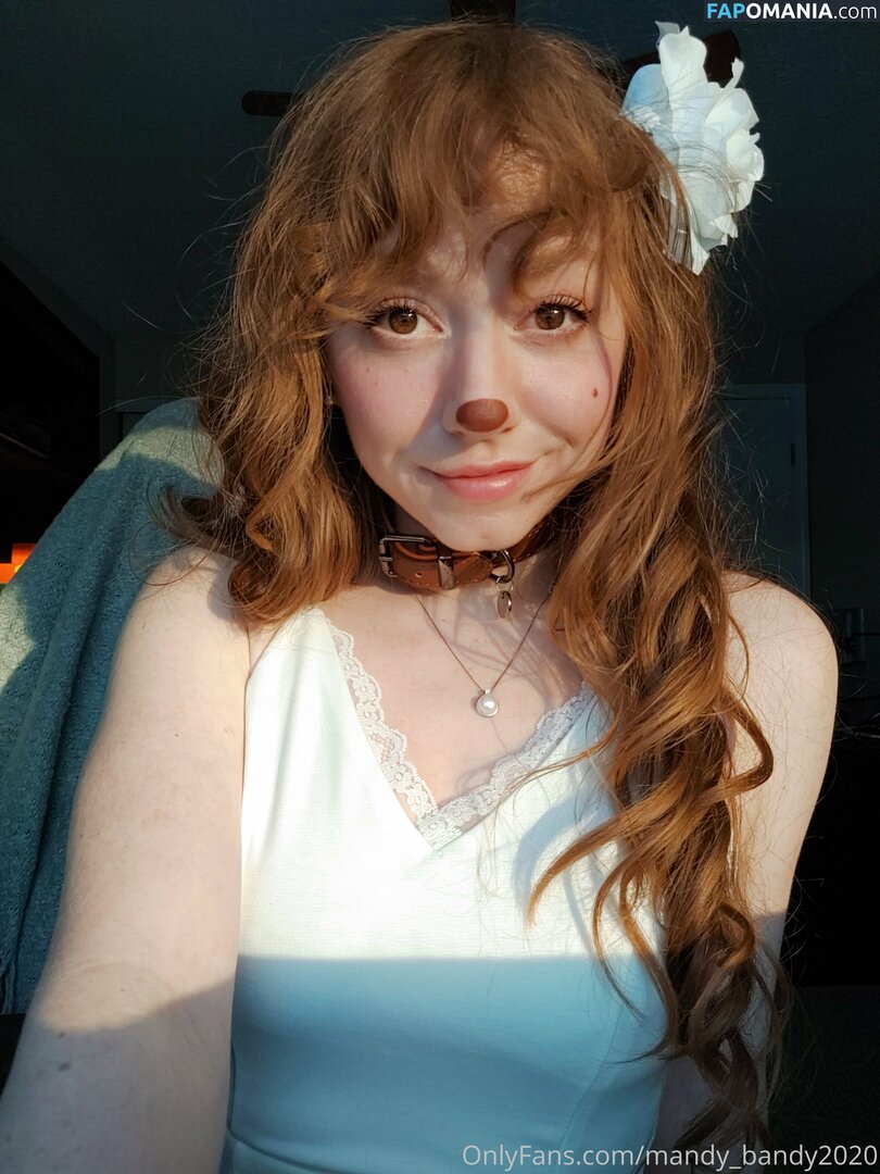 Inonlydreams / Mandy Frizzle / MandyFrizzle / mandyfrizz Nud OnlyFans  Fotografie scursă #52