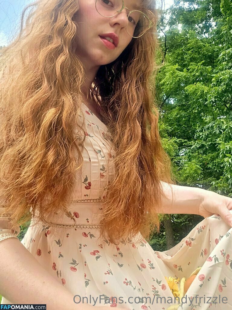 Inonlydreams / Mandy Frizzle / MandyFrizzle / mandyfrizz Nud OnlyFans  Fotografie scursă #61