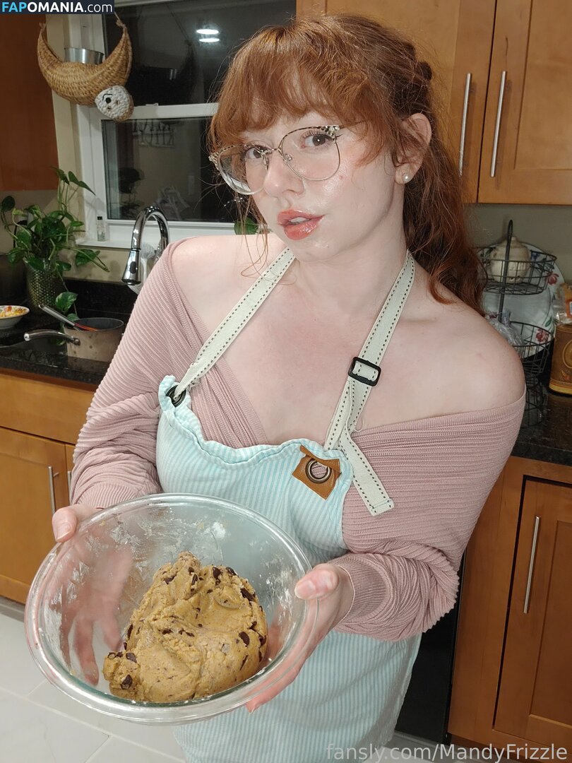 Inonlydreams / Mandy Frizzle / MandyFrizzle / mandyfrizz Nud OnlyFans  Fotografie scursă #105