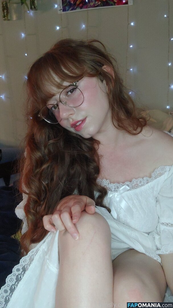 Inonlydreams / Mandy Frizzle / MandyFrizzle / mandyfrizz Nud OnlyFans  Fotografie scursă #109