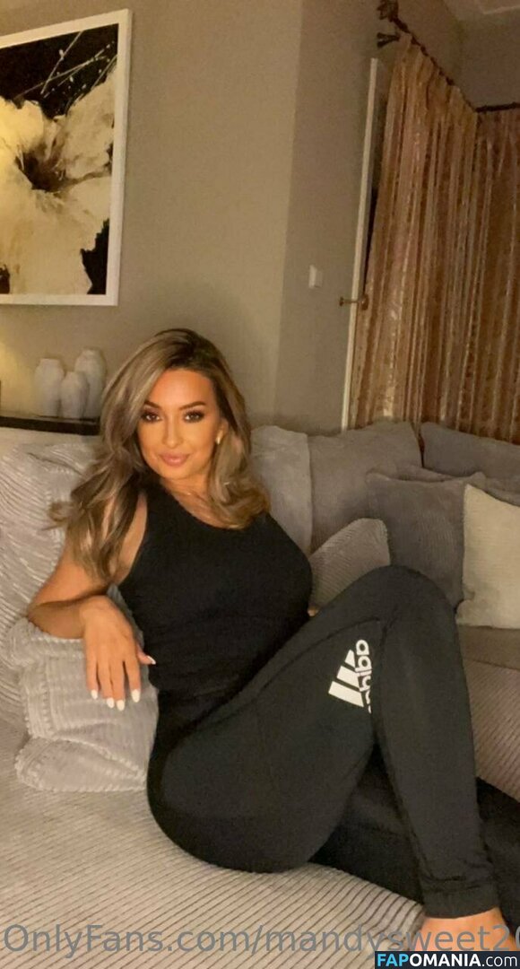 mandysweet2020 Nud OnlyFans  Fotografie scursă #18