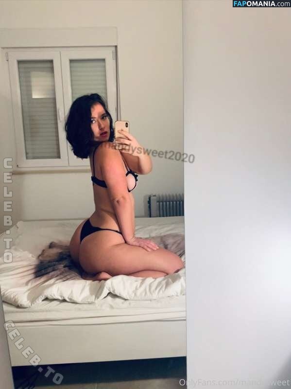 https: / mandysweet2020 Nud OnlyFans  Fotografie scursă #389