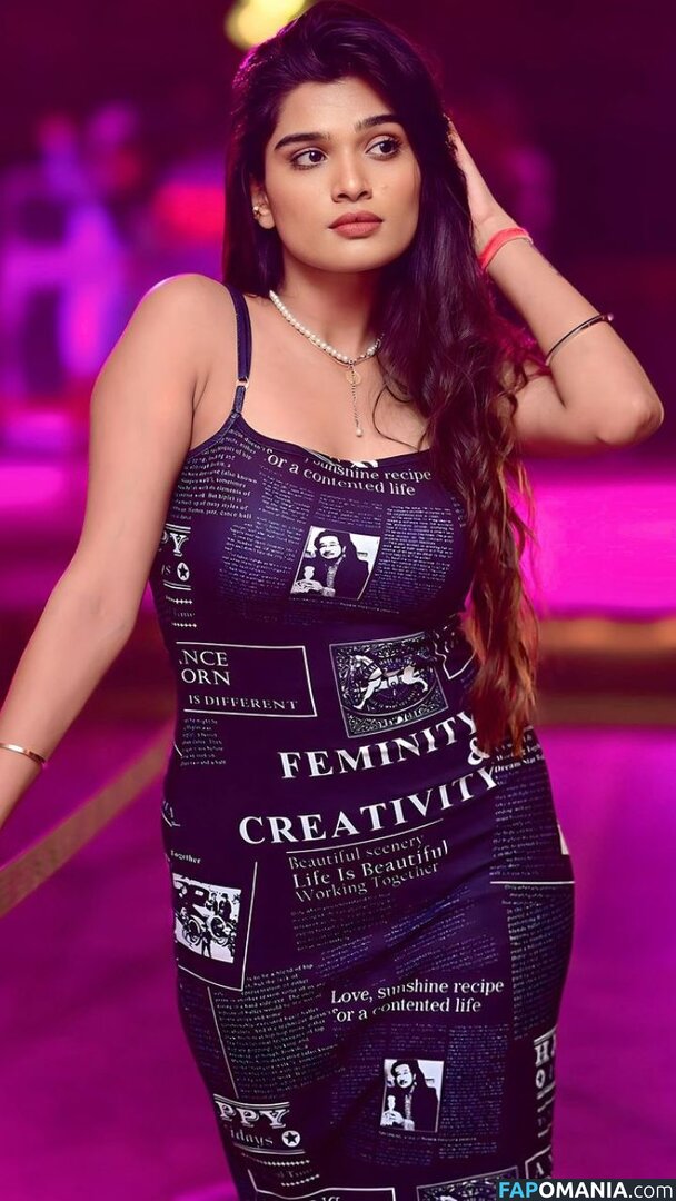 Mansi Suravase Nud OnlyFans  Fotografie scursă #7