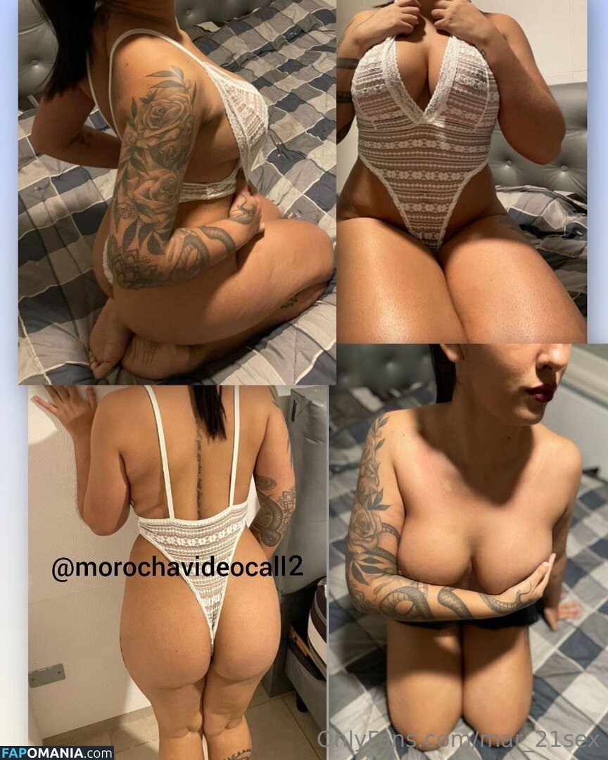 mar_21sex Nud OnlyFans  Fotografie scursă #6