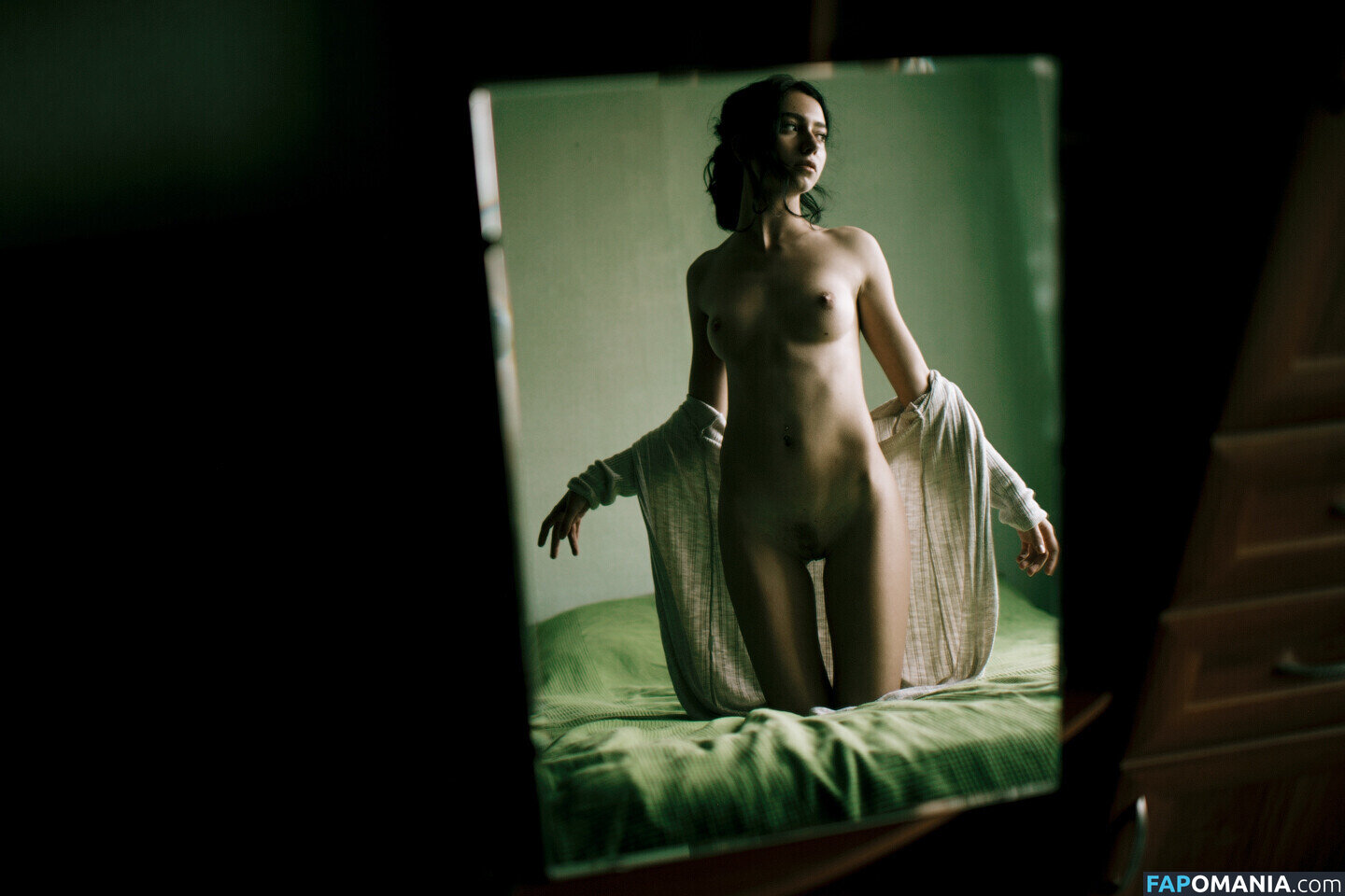 Marat Safin / maratneva Nud OnlyFans  Fotografie scursă #238