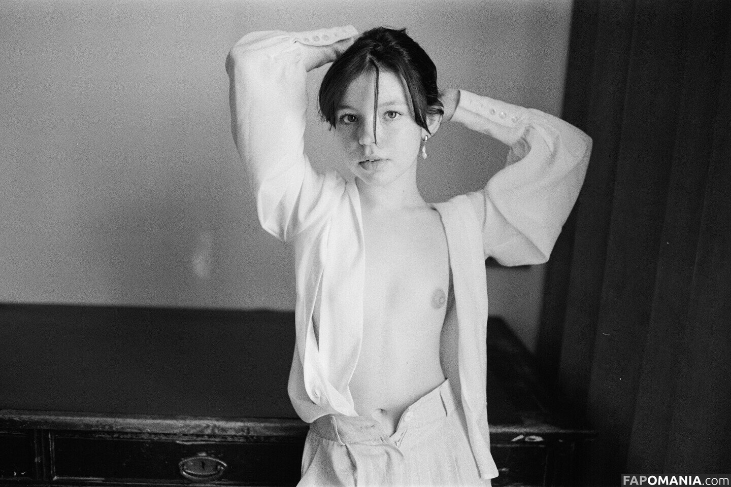 Marat Safin / maratneva Nud OnlyFans  Fotografie scursă #277