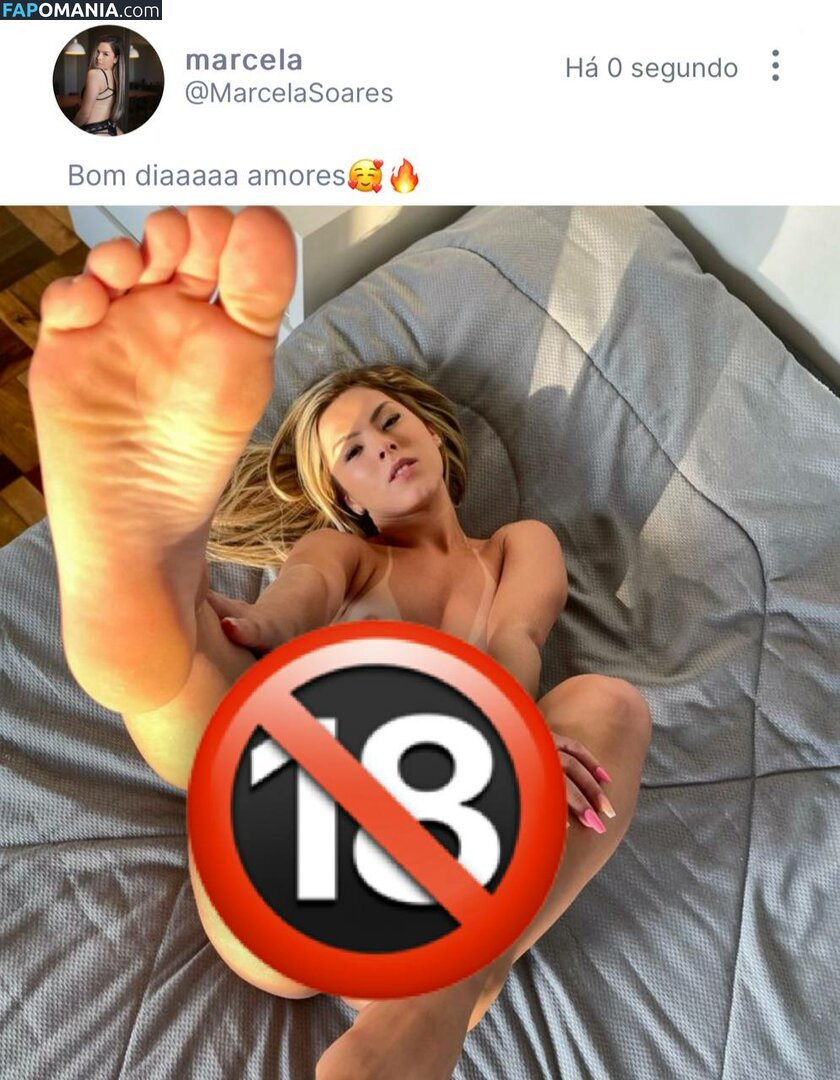 Marcela Soares / marcelasoares / marcelassr Nud OnlyFans  Fotografie scursă #16