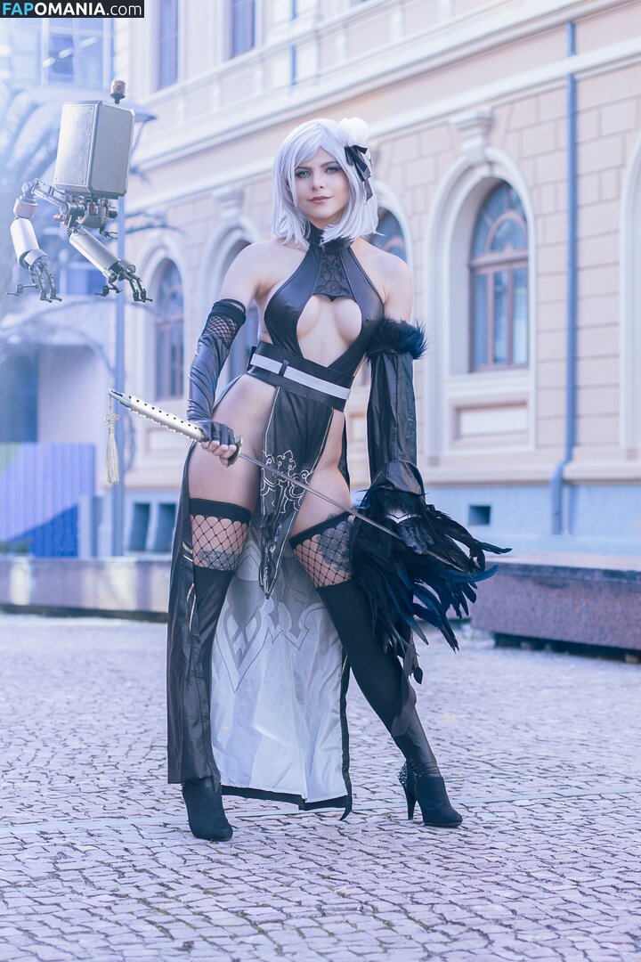 Marcela Wandalsen / WANDALSENN / marcelawandalsen Nud OnlyFans  Fotografie scursă #1
