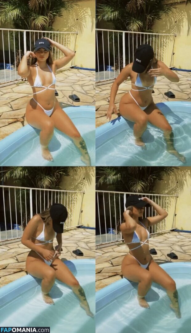 Marcelle Kaiza / marcellekaiza Nud OnlyFans  Fotografie scursă #3