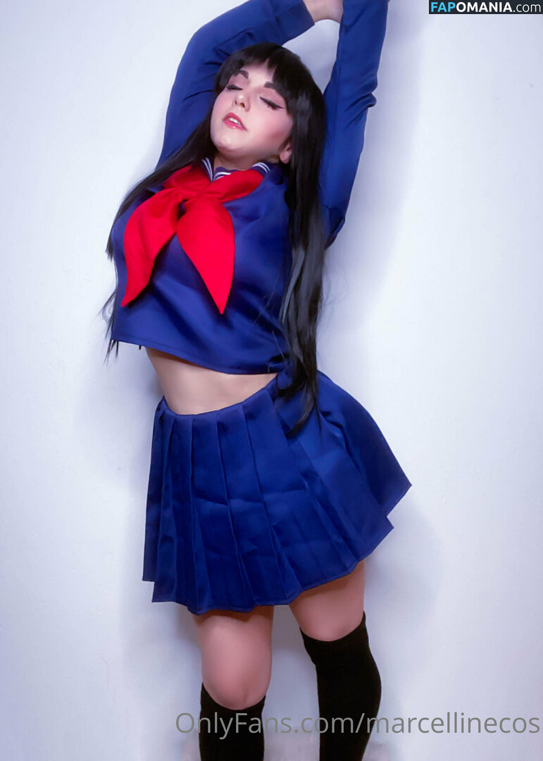 Lewd Content / Marcelline / marcelline.cos / marcelline_cos / marcellinecos Nud OnlyFans  Fotografie scursă #39