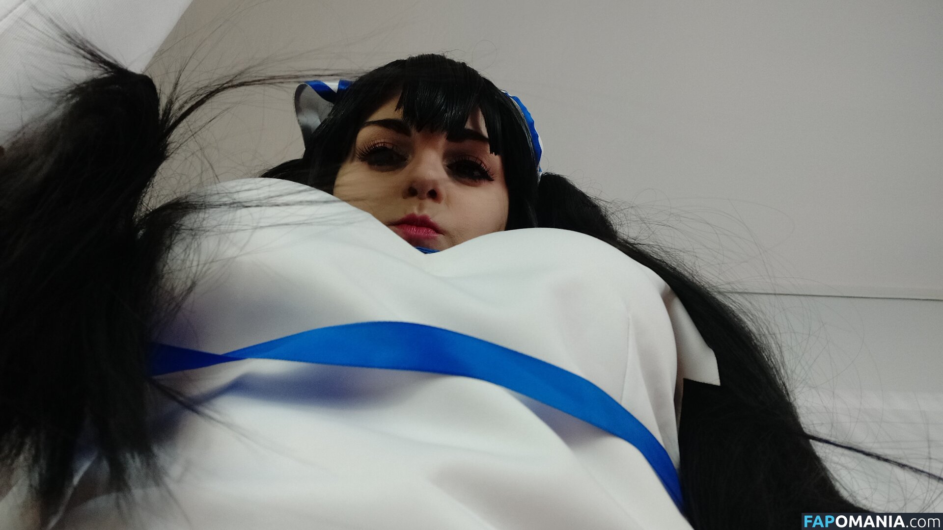 Lewd Content / Marcelline / marcelline.cos / marcelline_cos / marcellinecos Nud OnlyFans  Fotografie scursă #46