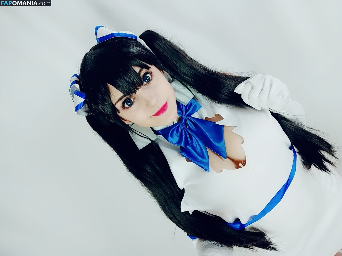 Lewd Content / Marcelline / marcelline.cos / marcelline_cos / marcellinecos Nud OnlyFans  Fotografie scursă #47