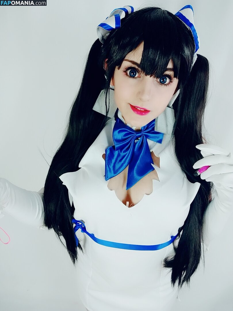 Lewd Content / Marcelline / marcelline.cos / marcelline_cos / marcellinecos Nud OnlyFans  Fotografie scursă #50