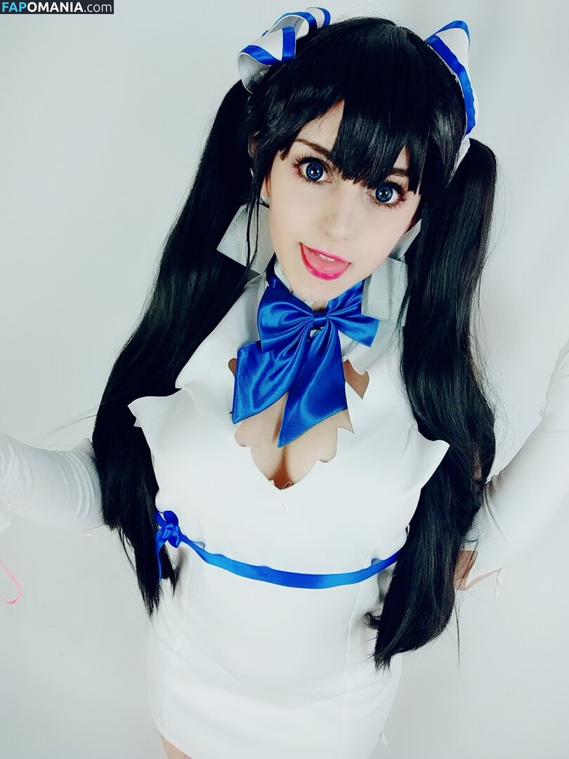 Lewd Content / Marcelline / marcelline.cos / marcelline_cos / marcellinecos Nud OnlyFans  Fotografie scursă #51