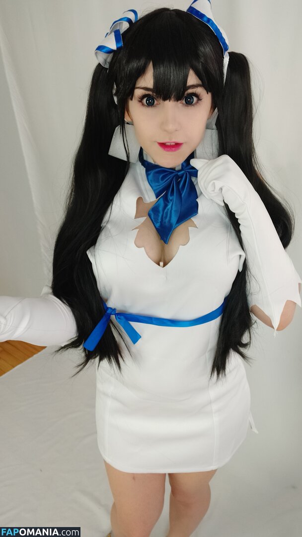 Lewd Content / Marcelline / marcelline.cos / marcelline_cos / marcellinecos Nud OnlyFans  Fotografie scursă #58