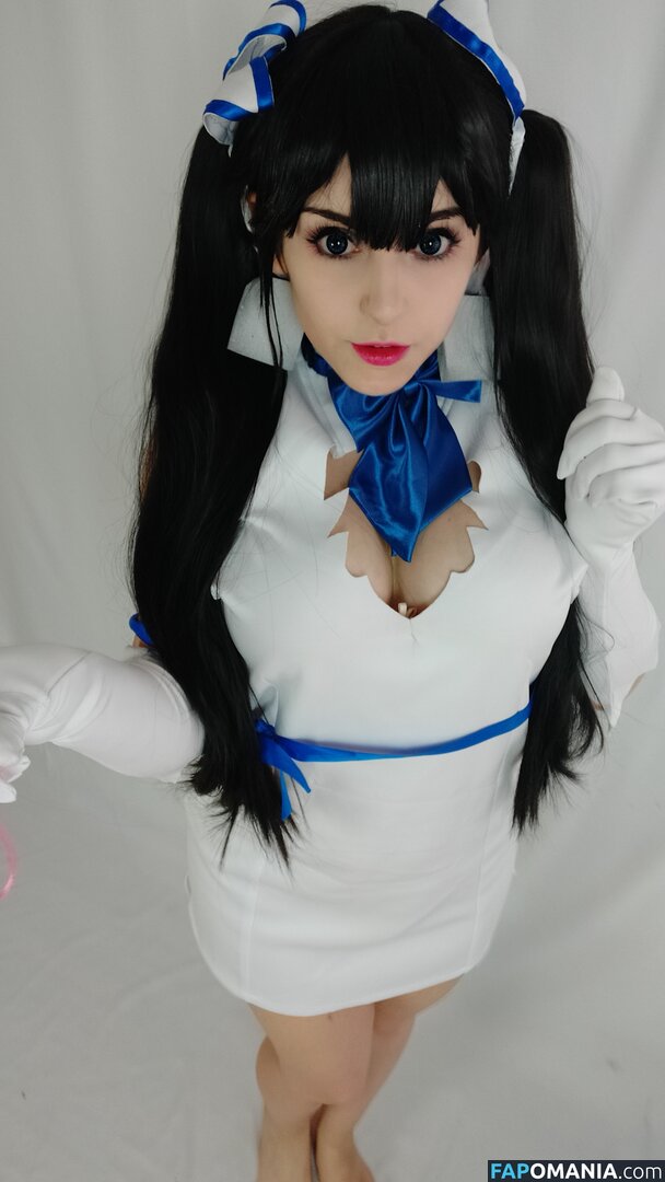 Lewd Content / Marcelline / marcelline.cos / marcelline_cos / marcellinecos Nud OnlyFans  Fotografie scursă #59